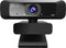 j5create JVCU100-N USB HD Webcam met 360° Rotatie