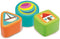 Clementoni - Baby - Interactieve Schildersezel - Uitwisbaar Scherm Licht en Geluid
