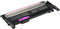 HP 117A - originele tonercartridge - Magenta