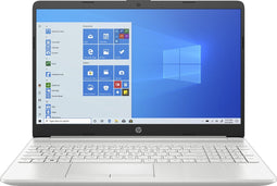 HP 15-dw1008nd - Laptop - 15.6 Inch
