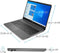 HP 15s-eq2074nb - Laptop - 15.6 inch - azerty