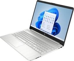 HP 15s-fq2712nd - Laptop - 15.6 inch