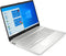 HP 15s-fq2712nd - Laptop - 15.6 inch