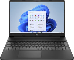 HP 15s-fq3745nd - Laptop - 15.6 inch