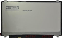 HP 17.3 inch LCD Scherm 1600x900 Glans 30Pin
