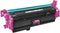 HP 201X - Tonercartridge / Magenta / Hoge capaciteit