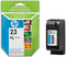 HP 23 - Inktcartridge / Kleur / 30 ml (C1823D)