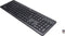 HP 230 - Draadloos Toetsenbord - Qwerty - ISO- Zwart