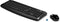 HP 300 keyboard RF Wireless Black