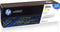 HP 304A - Tonercartridge / Geel