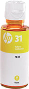 HP 31 - Inktcartridge - Geel