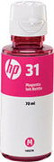 HP 31 - Inktcartridge - Magenta
