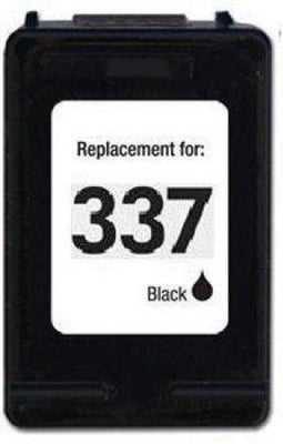Hp 337 Huismerk Topcartridge Cartridge