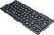 HP 350 Compact - Draadloos Toetsenbord - Bluetooth - Qwerty - ISO - Zwart