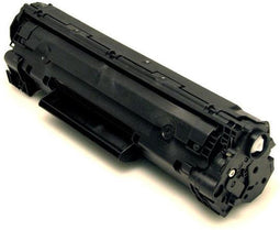 HP 35A (CB435A) toner zwart (Eigen Lijn)