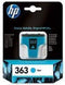 Hp 363 Cyaan