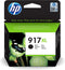 HP 3YL85AE nr. 917XL inkt cartridge zwart hoge capaciteit (origineel)