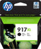 HP 3YL85AE nr. 917XL inkt cartridge zwart hoge capaciteit (origineel)