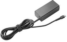 HP 45W USB-C AC Adapter