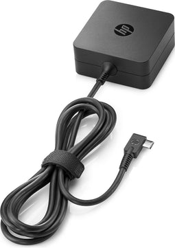 HP 45W USB-C G2 Power Adapter