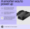 HP 45W USB-C LC Power Adapter EURO Laptop netvoeding 45 W
