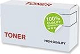 HP 508A CF362A Yellow (INK-FILL.NL) Huismerk Tonercartridge.