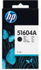 HP 51604A - Inktcartridge / Zwart (51604A)