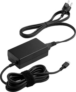 HP 65 W USB-C LC-voedingsadapter