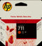 HP 711 - Inktcartrige - Cyaan