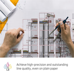HP 711 - Inktcartrige - Cyaan
