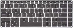 HP 739563-051 Toetsenbord notebook reserve-onderdeel