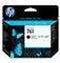 HP 761 - Inktcartridge / Mat Zwart (CH648A)