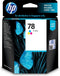 HP 78 - Inktcartridge / Kleur (C6578DE)