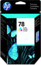 HP 78 - Inktcartridge / Kleur (C6578DE)