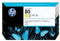HP 80 - Inktcartridge / Geel