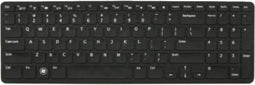 HP 827028-B31 QWERTY notebook reserve-onderdeel Toetsenbord