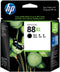 HP 88XL - Inktcartridge / Zwart (C9396AE)