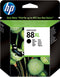 HP 88XL - Inktcartridge / Zwart (C9396AE)