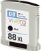 HP 88XL - Inktcartridge / Zwart (C9396AE)