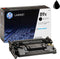 HP 89X Originele LaserJet Tonercartridge - Zwart