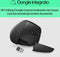 HP 920 Ergonomic Wireless Mouse