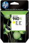 HP 940XL - Inktcartridge / Geel / Hoge Capaciteit (C4909AE)