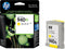 HP 940XL - Inktcartridge / Geel / Hoge Capaciteit (C4909AE)