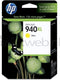 HP 940XL - Inktcartridge / Geel / Hoge Capaciteit (C4909AE)
