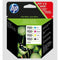 HP 940XL - Inktcartridge / Zwart / Cyaan / Magenta / Geel / 4-pack (C2N93AE)