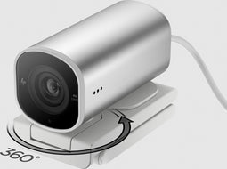 HP 960 4K STR Webcam EMEA