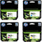 HP - 963XL - 3YP35AE Inkt - MultiPack