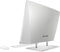 HP AIO 27-DP1000NB ™ i7-1165G7, 16GB RAM, 1TB SSD, FHD 1TB SSD, Windows 10 Home Silver