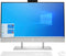 HP AIO 27-DP1000NB ™ i7-1165G7, 16GB RAM, 1TB SSD, FHD 1TB SSD, Windows 10 Home Silver
