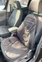 HP autoaccessoires stoelhoes met airconditioning 12V